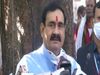 On the statement of Ghulam Nabi Azad, Narottam Mishra said - Mahatma Gandhi had said at the same time put an end to the Congress party