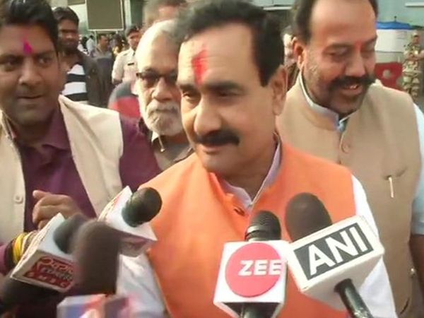  Madhya Pradesh law will make love jihad non-bailable offence with 5-year jail term