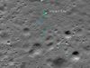 NASA found Lander Vikram of Chandrayaan 2 on moon surface tweeted pictures