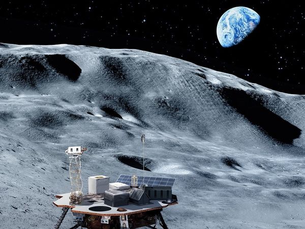 History of April 26 (फाइल फोटो, साभार : नासा)