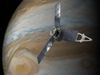 nasa, juno mission, jupiter, ganymede moon