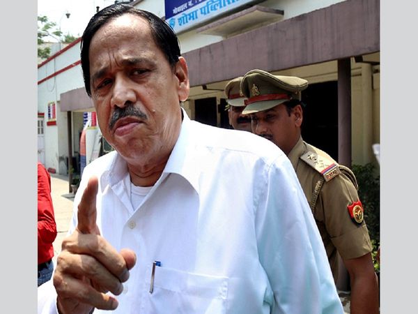 नसीमुद्दीन सिद्दीकी की विधान परिषद सदस्यता रद्द, कांग्रेस का साथ देना पड़ा भारी