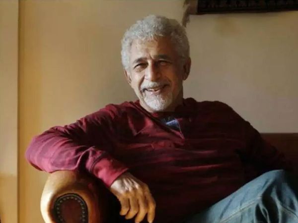 Naseeruddin Shah
