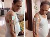 इस शख्‍स ने दावा किया है कि कोरोना वैक्‍सीन लगवाने के बाद उनके शरीर में चुंबकीय शक्ति पैदा हो गई है