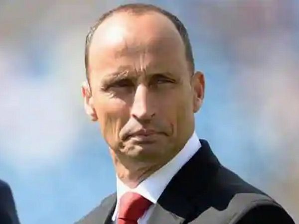 nasser hussain