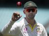 Nathan Lyon