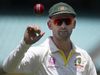 Nathan Lyon