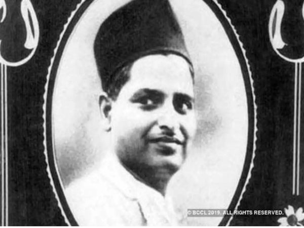 उग्र हिन्‍दू राष्‍ट्रवाद का समर्थक था बापू का हत्‍यारा, जानें कौन था नाथूराम गोडसे