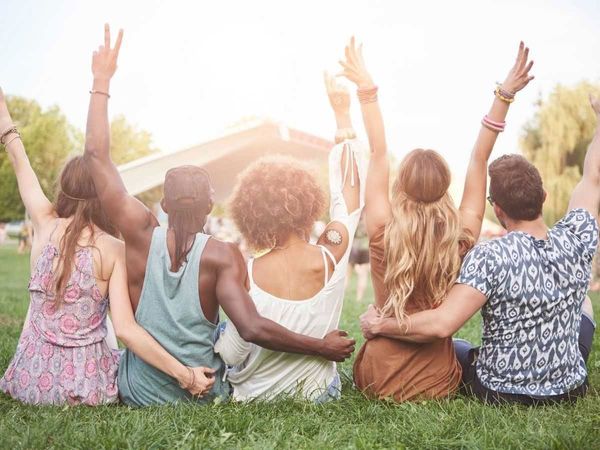 National Best Friends Day 2022