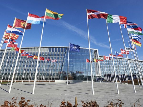 अब अंतरिक्ष में होने वाले हमलों के खिलाफ भी लड़ेंगे NATO के देश, किया ये अहम बदलाव