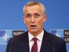 NATO chief says Russia would pay 'high price' for Ukraine aggression
