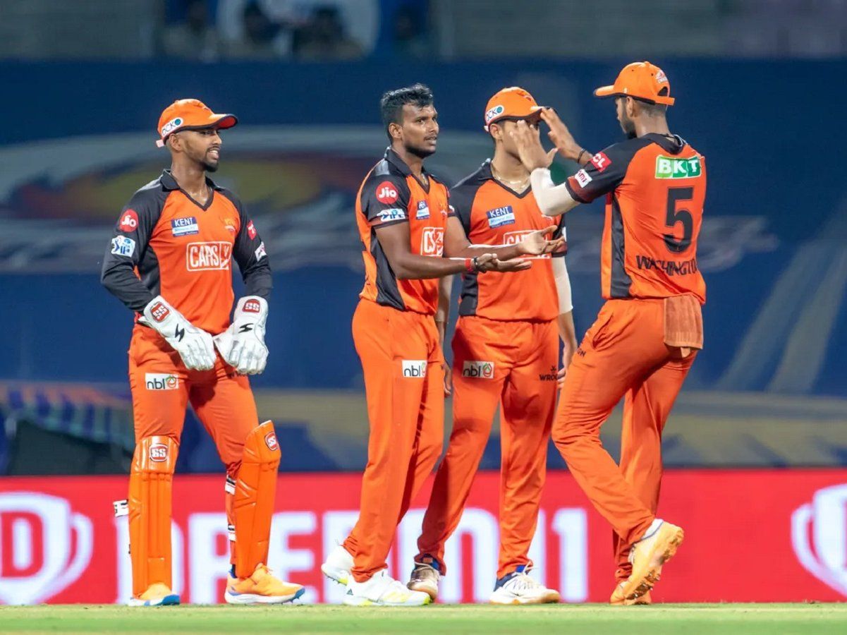 SRH vs KKR Playing 11, Hyderabad vs Kolkata Dream11 Prediction: सुंदर की जगह कौन? हैदराबाद आज इस प्लेइंग 11 के साथ उतर सकती है