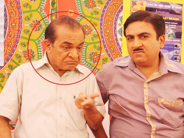 Ghanshyam Nayak Facts Taarak Mehta Ka Ooltah Chashmah Nattu Kaka Financial crisis To fees And Family