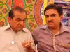 Ghanshyam Nayak and Dilip Joshi