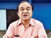  ghanshyam nayak Taarak Mehta Ka Ooltah Chashmah Nattu kaka stay in Hospital ICU