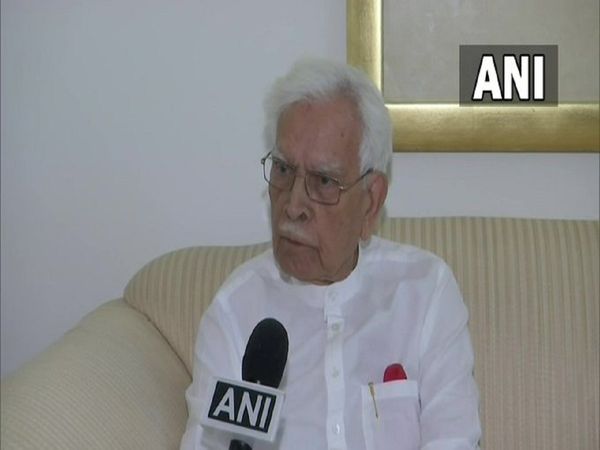 Ukraine Russia War, Kashmir, France, America, Natwar Singh