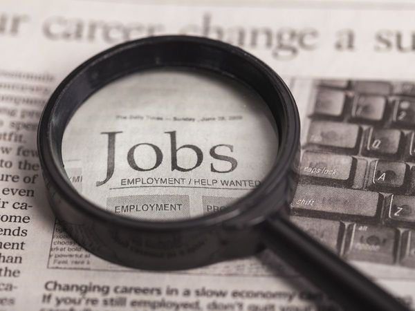 CISF Recruitment 2022