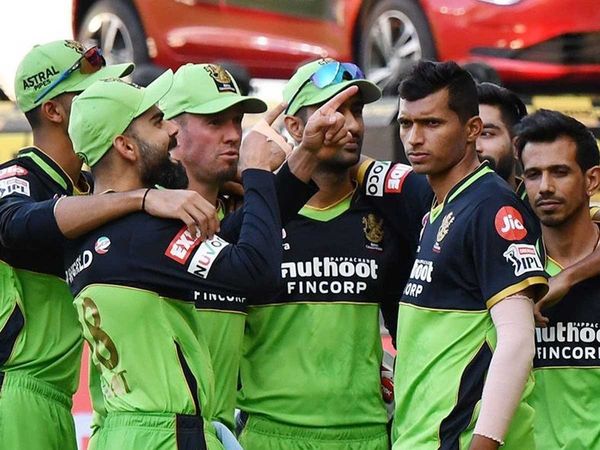 royal challengers bangalore