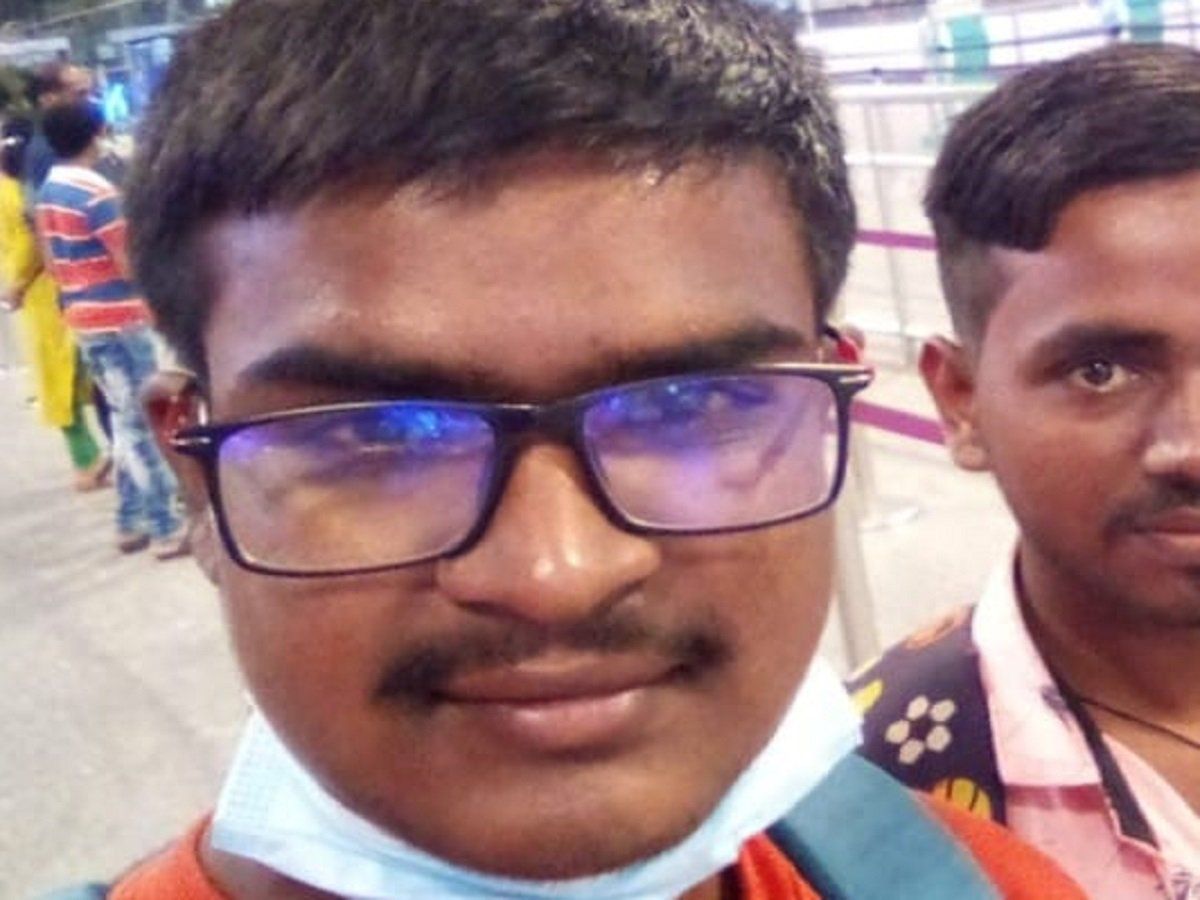 यूक्रेन से आई भारत के लिए दुख की खबर, खारकीव में गोलीबारी में भारतीय छात्र की मौत, कर्नाटक से था मृतक