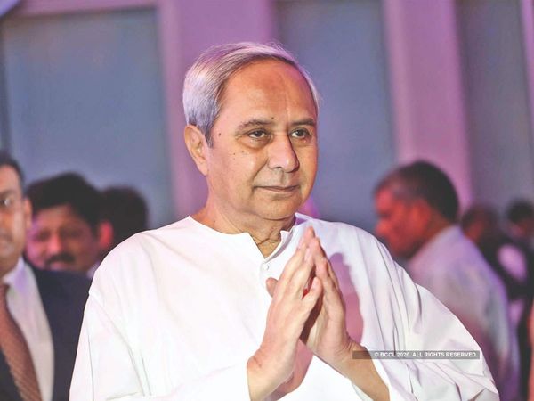 naveen patnaik