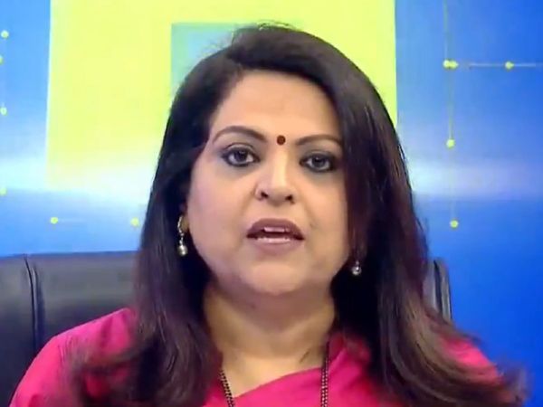 Times Now Navbharat के लॉन्चिंग के अवसर पर Navika Kumar का संदेश