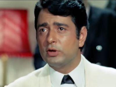 Navin Nischol