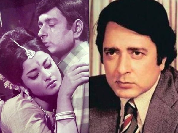 actor Navin Nischol facts biography was jailed for abusing h second wife Geetanjali 