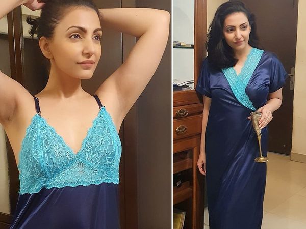 Navina Bole Taarak mehta ka ooltah chashmah Actress tests coronavirus positive