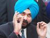 Punjab CM Captain Amarinder Singh meets Navjot Singh Sidhu