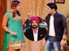 Gangs Of Filmistan Navjot Singh Sidhu in Sunil Grover Show After The Kapil Sharma Show?