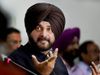  Navjot Singh Sidhu says My journey has just begun as Punjab Congress chief 