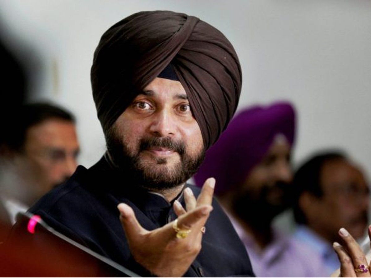 Tajinder Pal Bagga : तजिंदर के बचाव में आए सिद्धू, केजरीवाल-भगवंत मान पर साधा निशाना