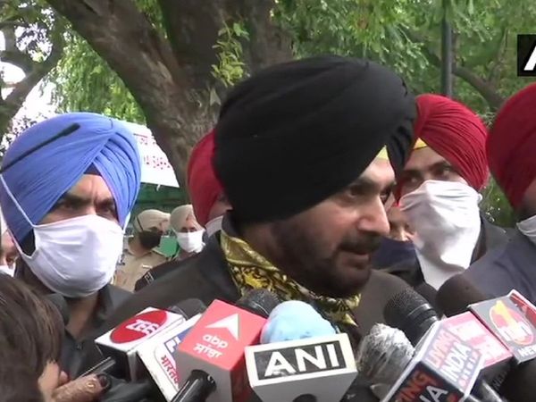 'सत्य प्रताड़ित हो सकता है, पराजित नहीं', पंजाब कांग्रेस में कलह के बीच बोले नवजोत सिंह सिद्धू