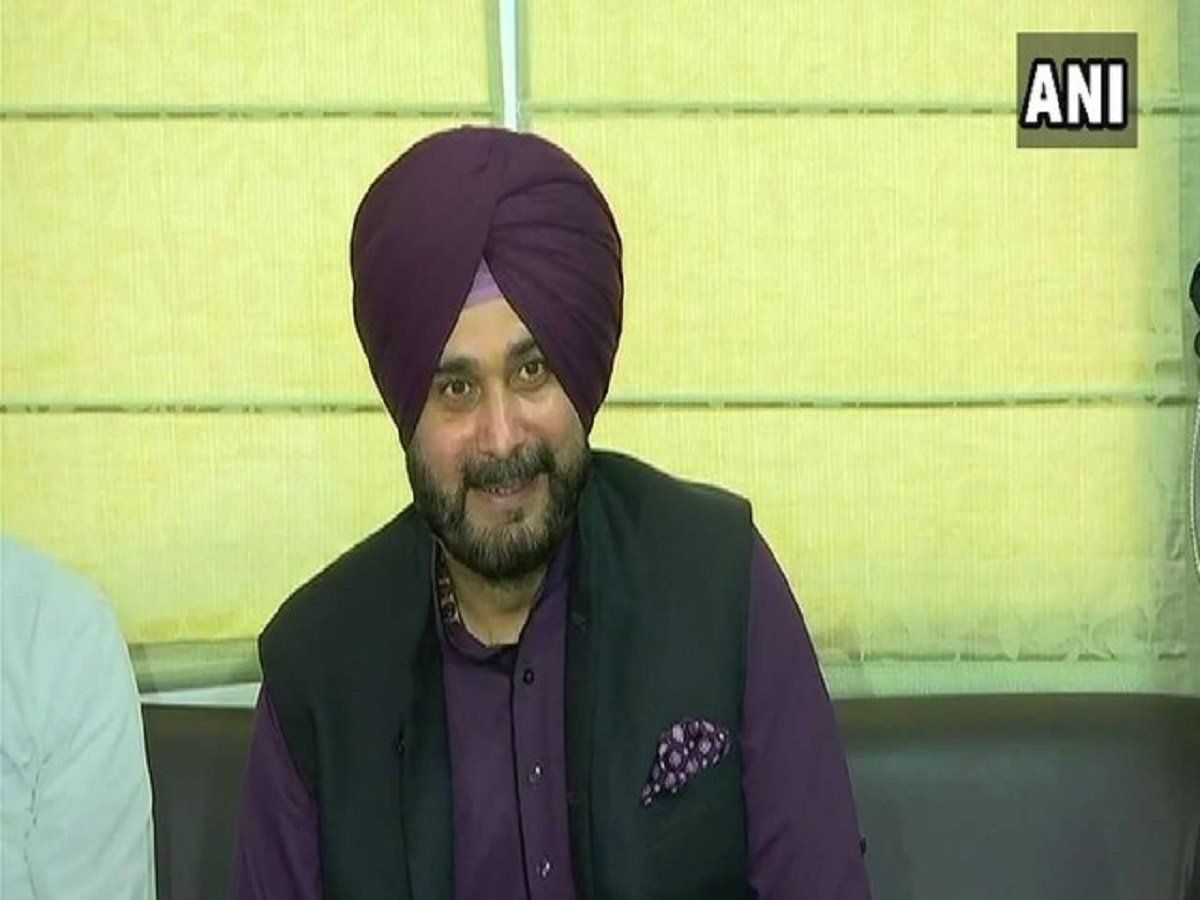 Electricity Crisis in Punjab: 8 लाख के बकायेदार नवजोत सिंह सिद्धू बिजली संकट पर भड़के