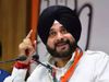 Navjot Singh Sidhu resignation, sonia ganddhi, punjab assembly elections 2022