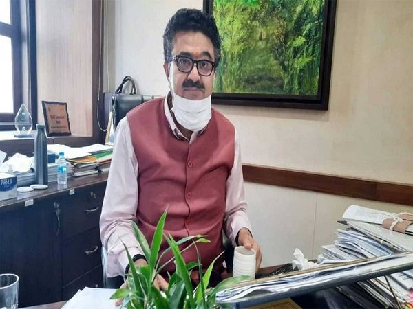 Oxygen In UP: यूपी में ऑक्सीजन संकट को इस तरह से किया गया दूर, अब कमी ना होने का दावा