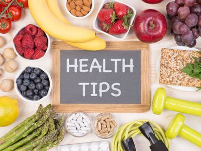 Navratri Health care