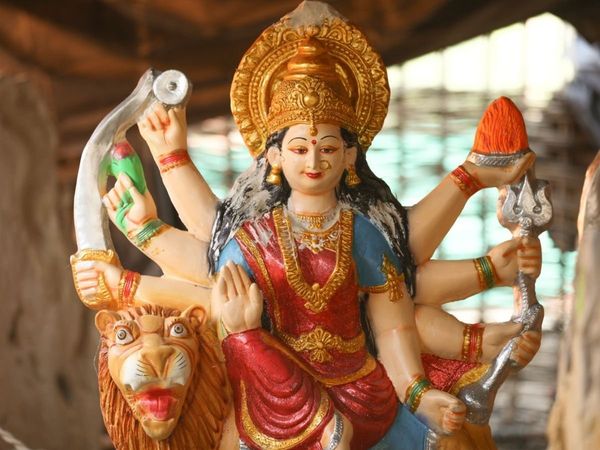 navratri, navratri 2021, navratri puja, navratri puja vidhi, maa durga, maa durga puja vidhi, navratri maa durga puja, navratri maa durga puja vidhi, navratri puja mantra, navratri puja samagri, navratri puja procedure, navratri maa durga puja samagri