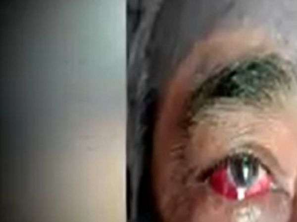 former Navy officer madan sharma