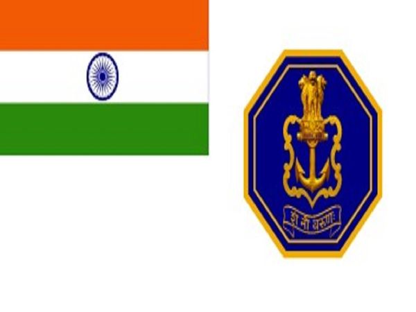 IAC Vikrant, Naval Insignia, History of Naval Flag Narendra Modi