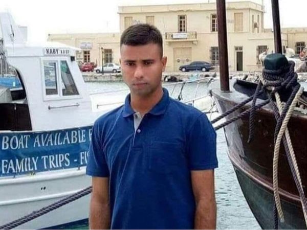 नौसेना अधिकारी को अगवा कर मांगी 10 लाख की फिरौती, रकम न मिली तो कर दिया आग के हवाले