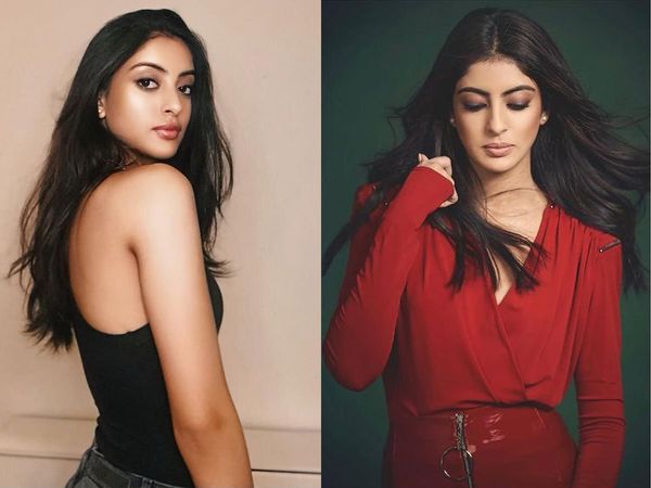 Navya Naveli Nanda