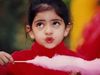 amitabh bachchan granddaughter Navya Naveli Nanda Childhood Throwback photo Viral in Social Media - 