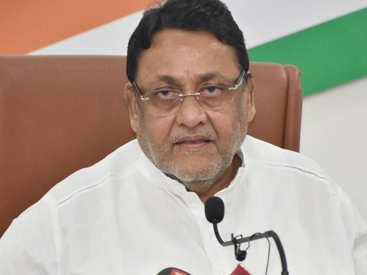 नवाब मलिक पर कोर्ट की बड़ी टिप्पणी, अभी भी डी गैंग से संबंध