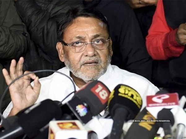 Nawab Malik, Enforcement Directorate, Dawood Ibrahim, Ibrahim Kaskar