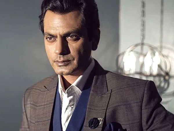 Nawazuddin Siddiqui niece files complaint Against Her Uncle for sexual harassment