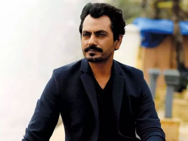 Nawazuddin Siddiqui