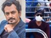 nawazuddin siddiqui takes a mumbai local train to travel, nawazuddin siddiqui viral video