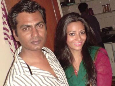 Nawazuddin Siddiqui sent legal notice to wife Alia Nawazuddin Siddiqui sent legal notice to wife Alia
