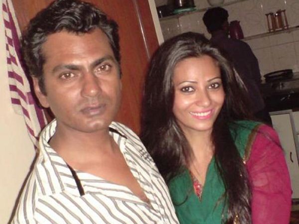 Nawazuddin Siddiqui sent legal notice to wife Alia